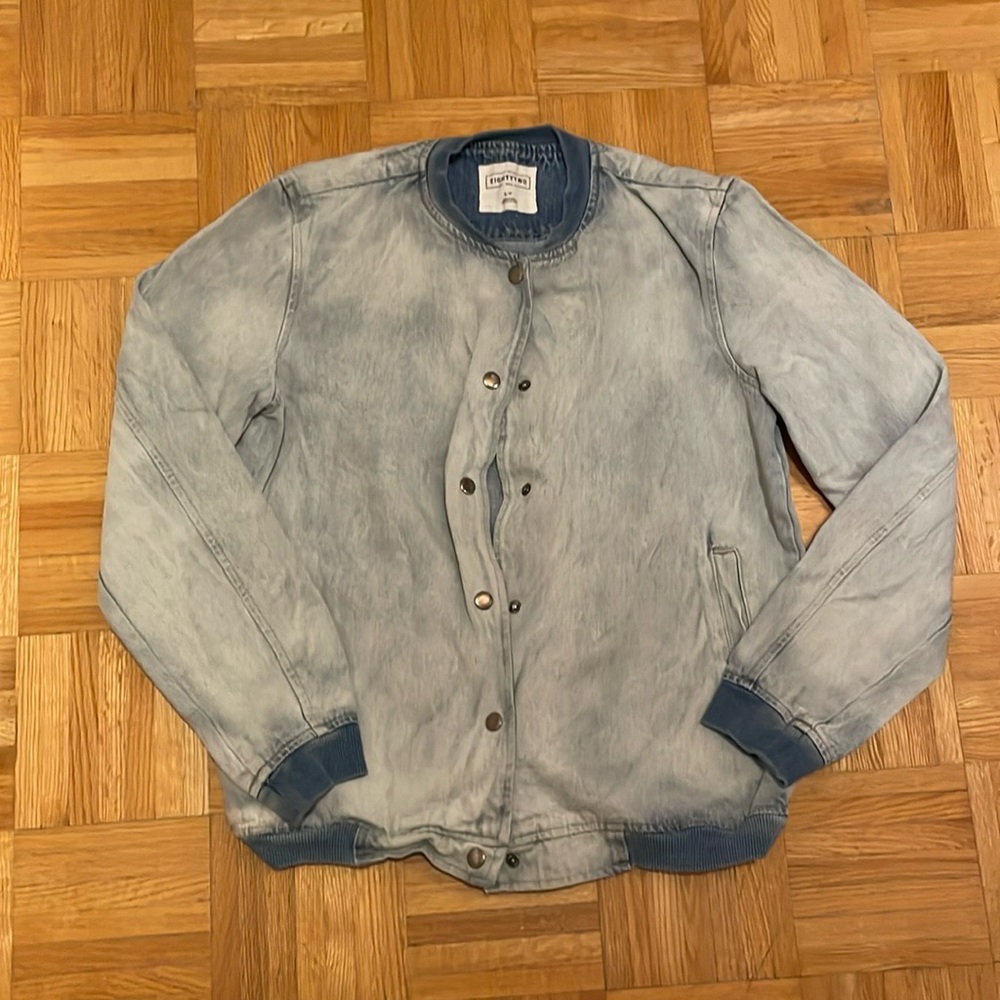 Ardene jean jacket